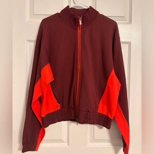 Wilson track jacket XL